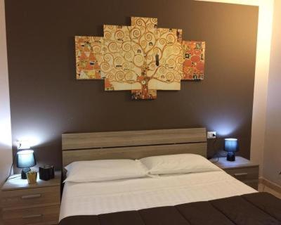 Albergo Elena 3 Via Emilia Ovest 347 帕爾馬 外观 照片